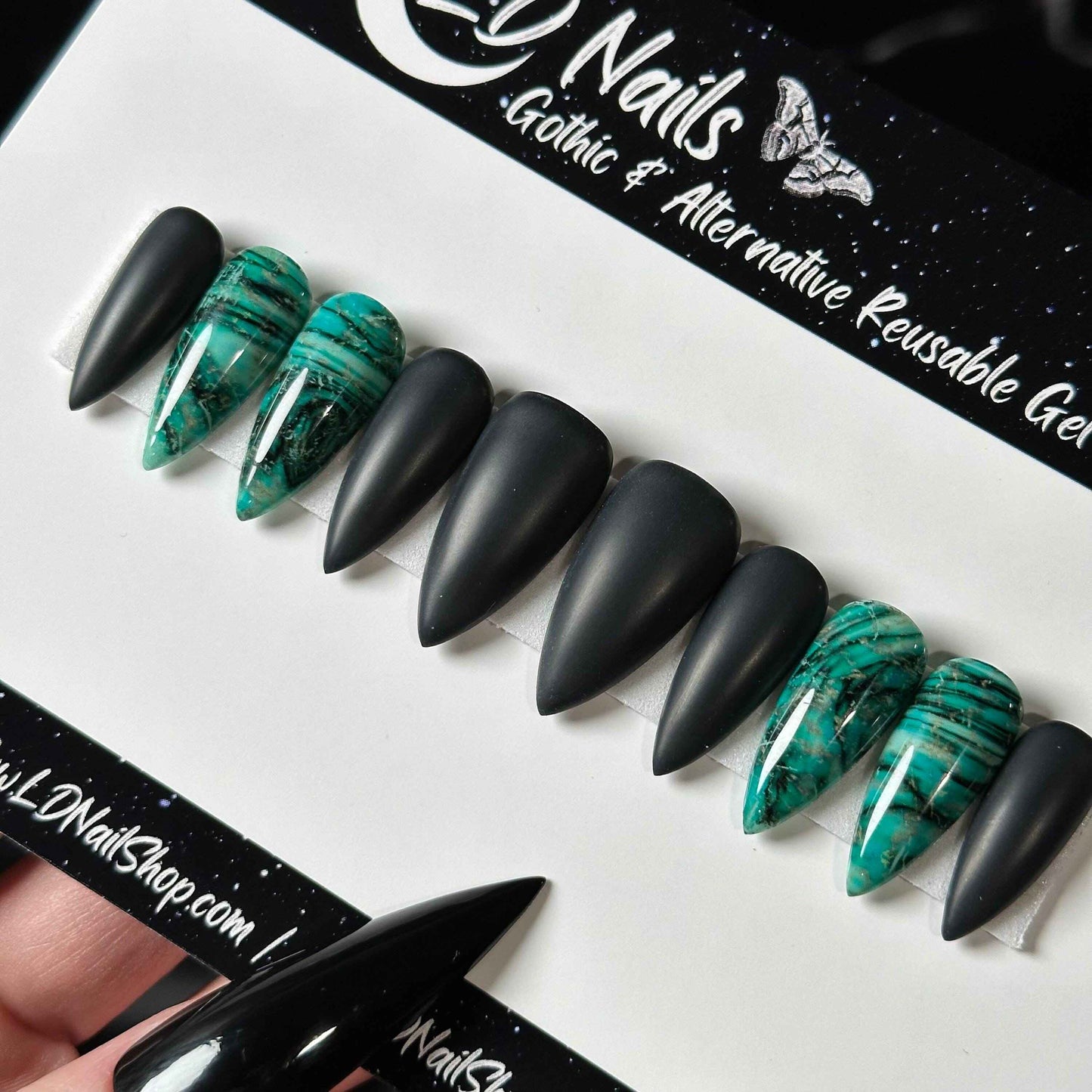 Malachite
