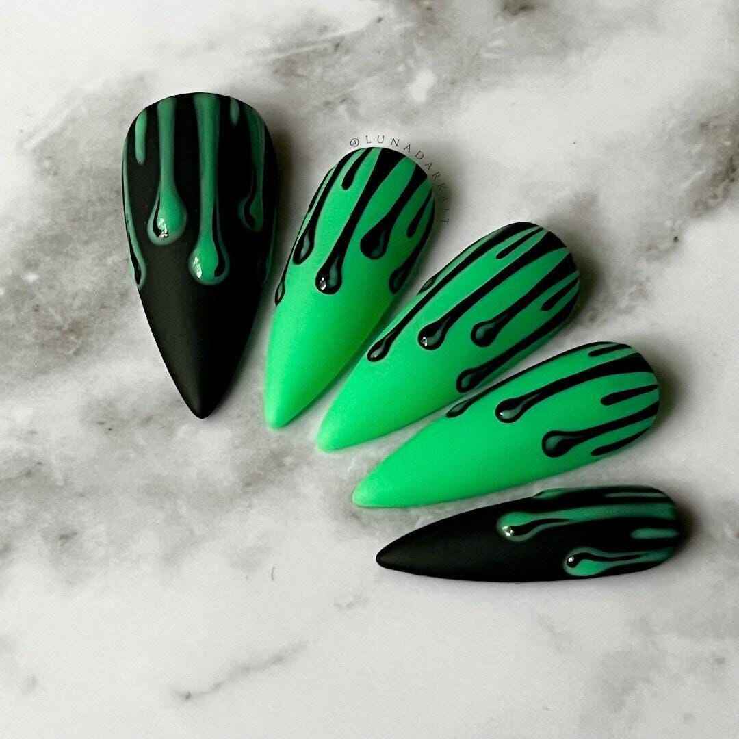 Glow Drips