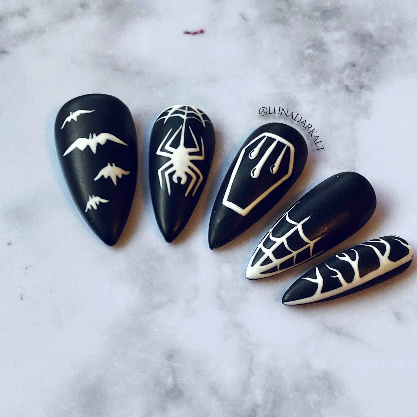 Everything Spooky (updated)