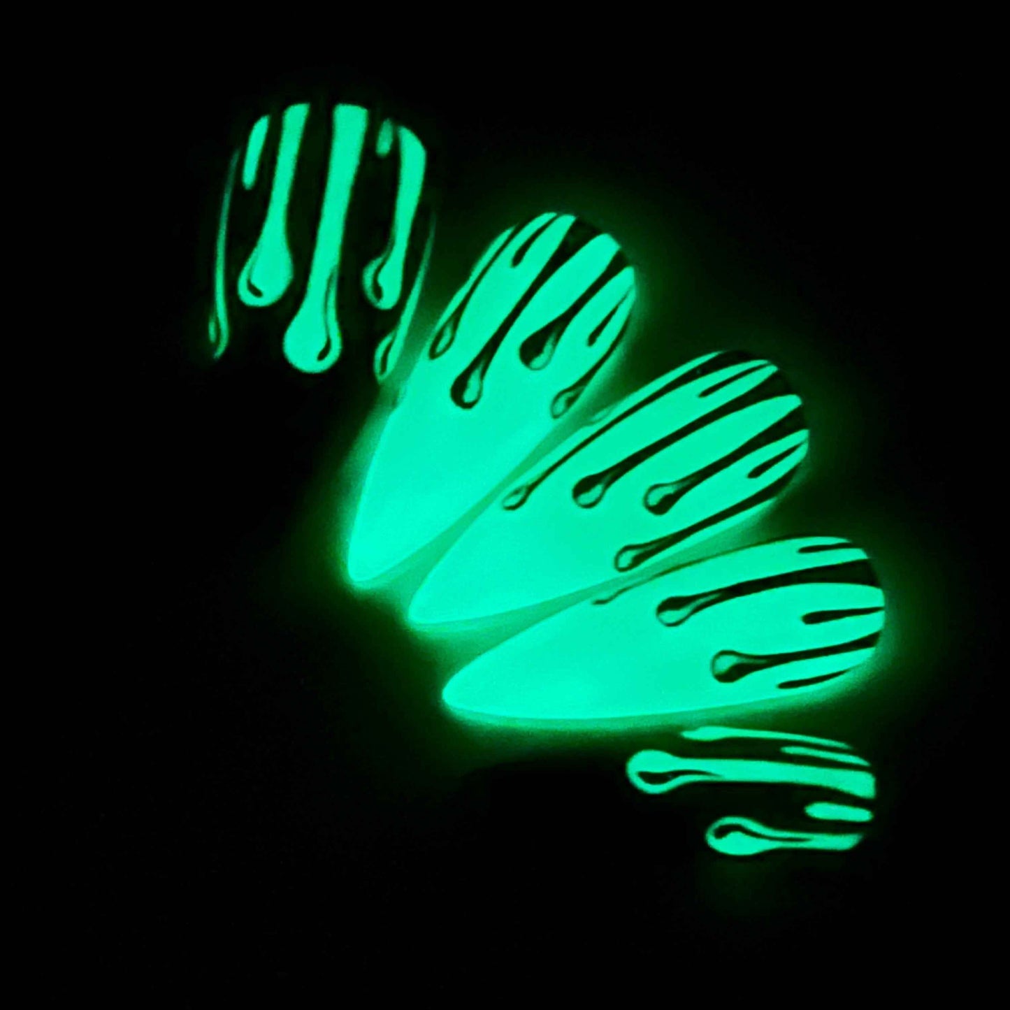 Glow Drips