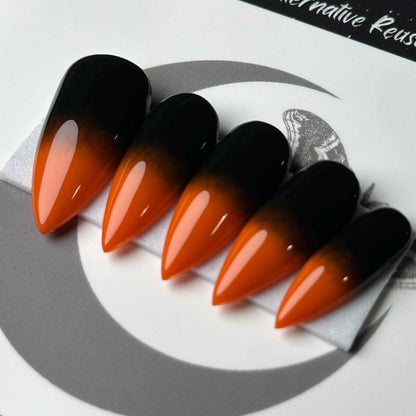 Autumn Eclipse