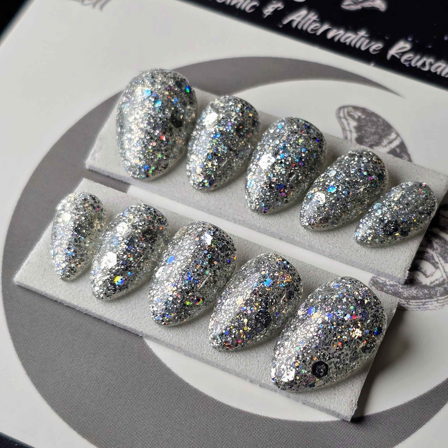 Glitterstorm