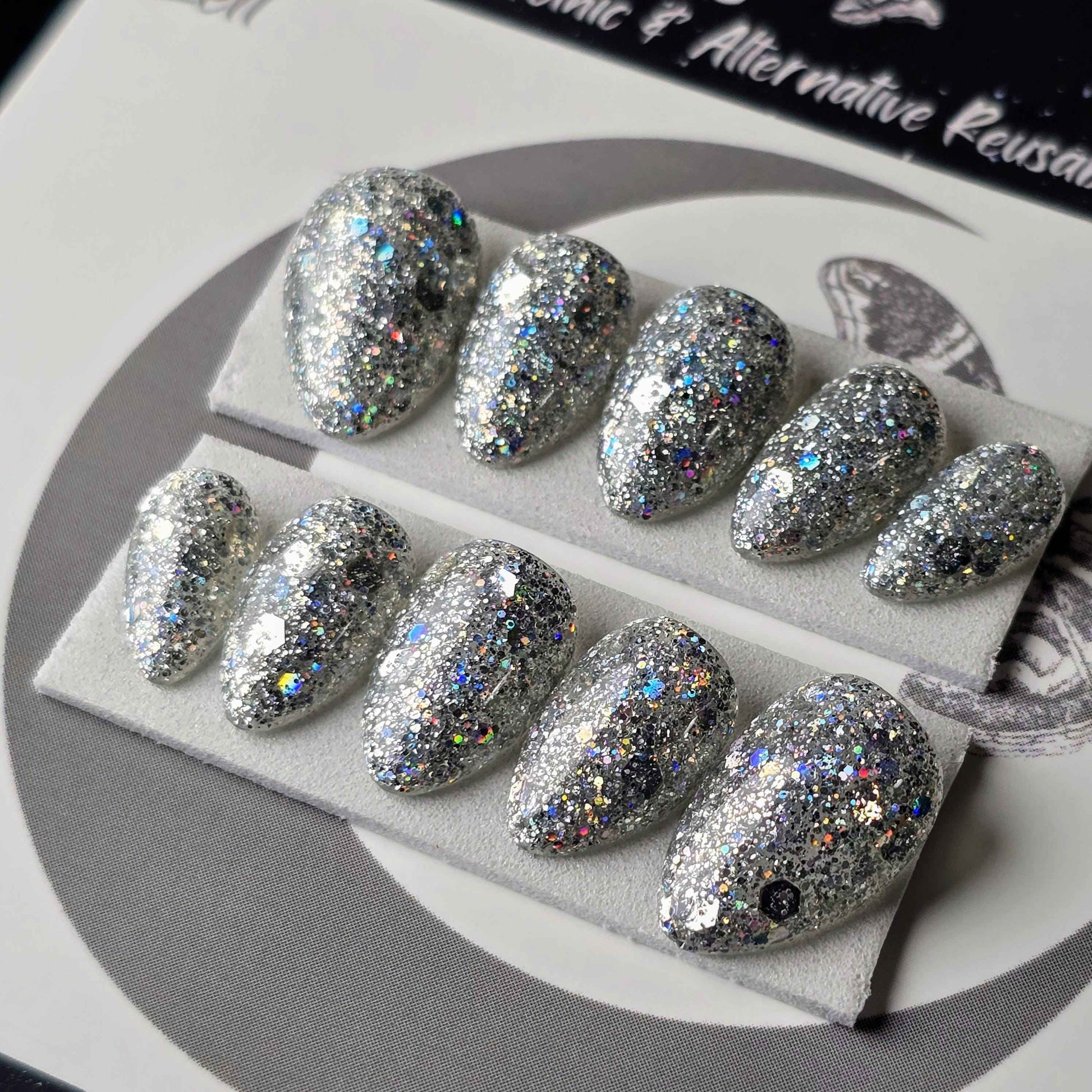 Glitterstorm