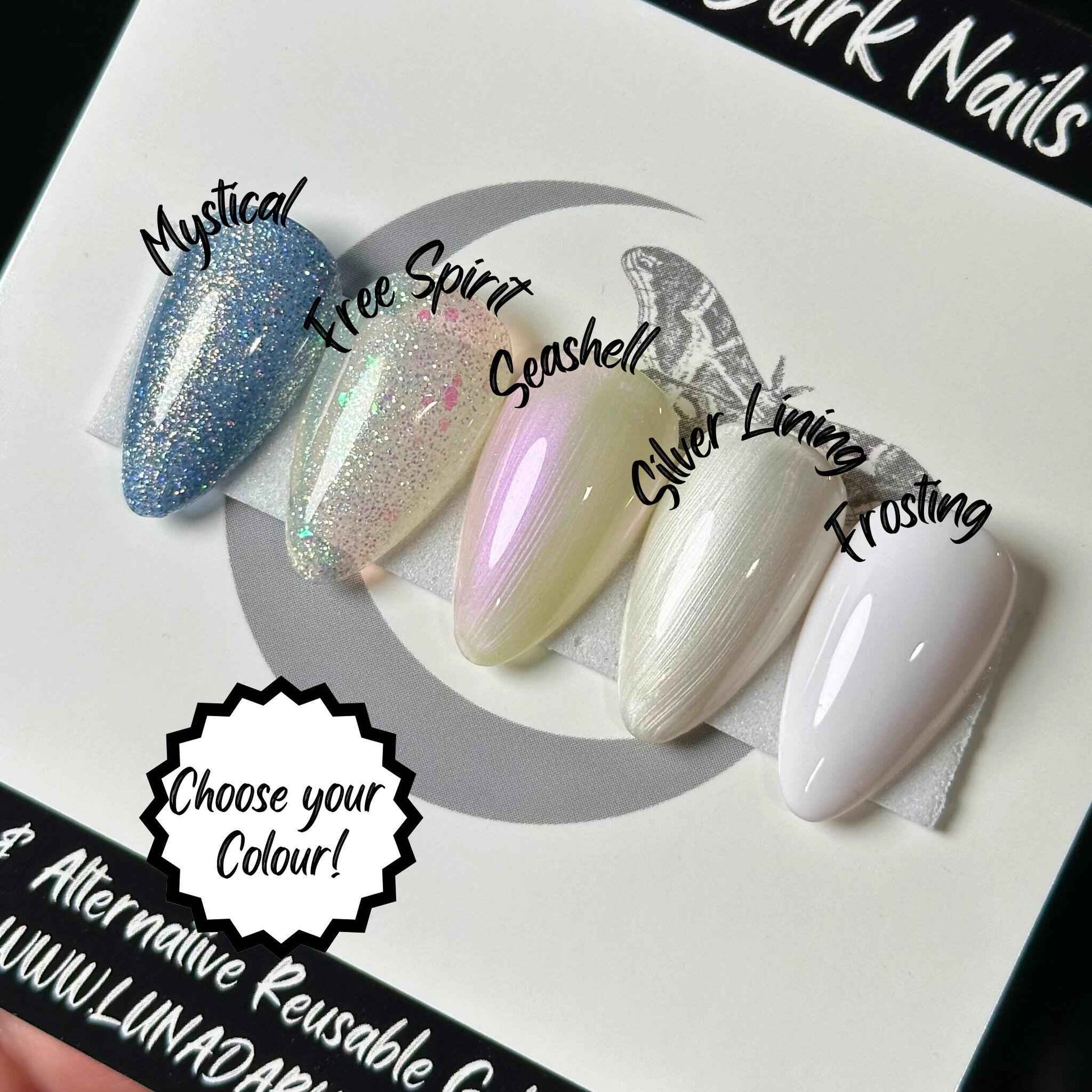 Mystic Collection