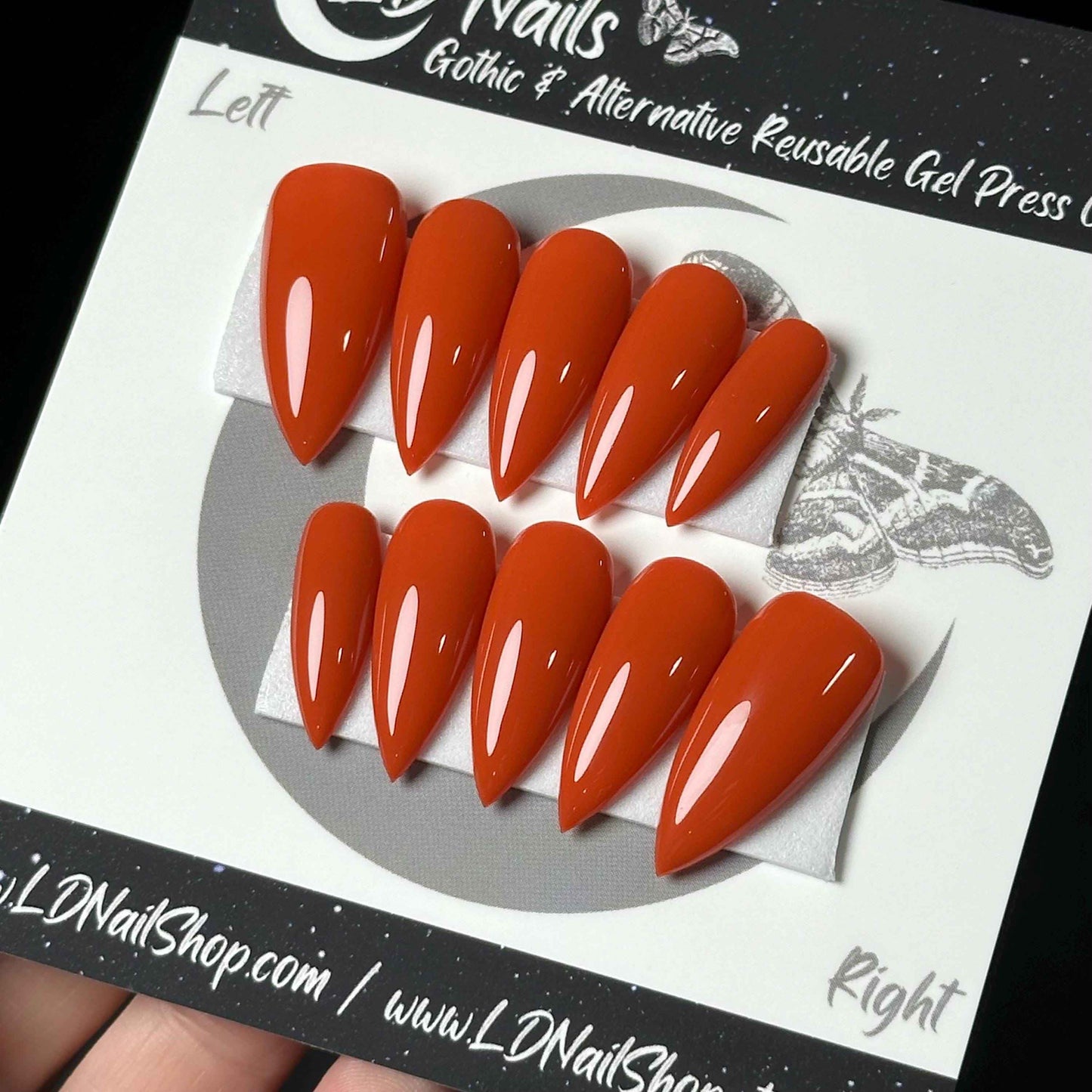 Orange You Glad