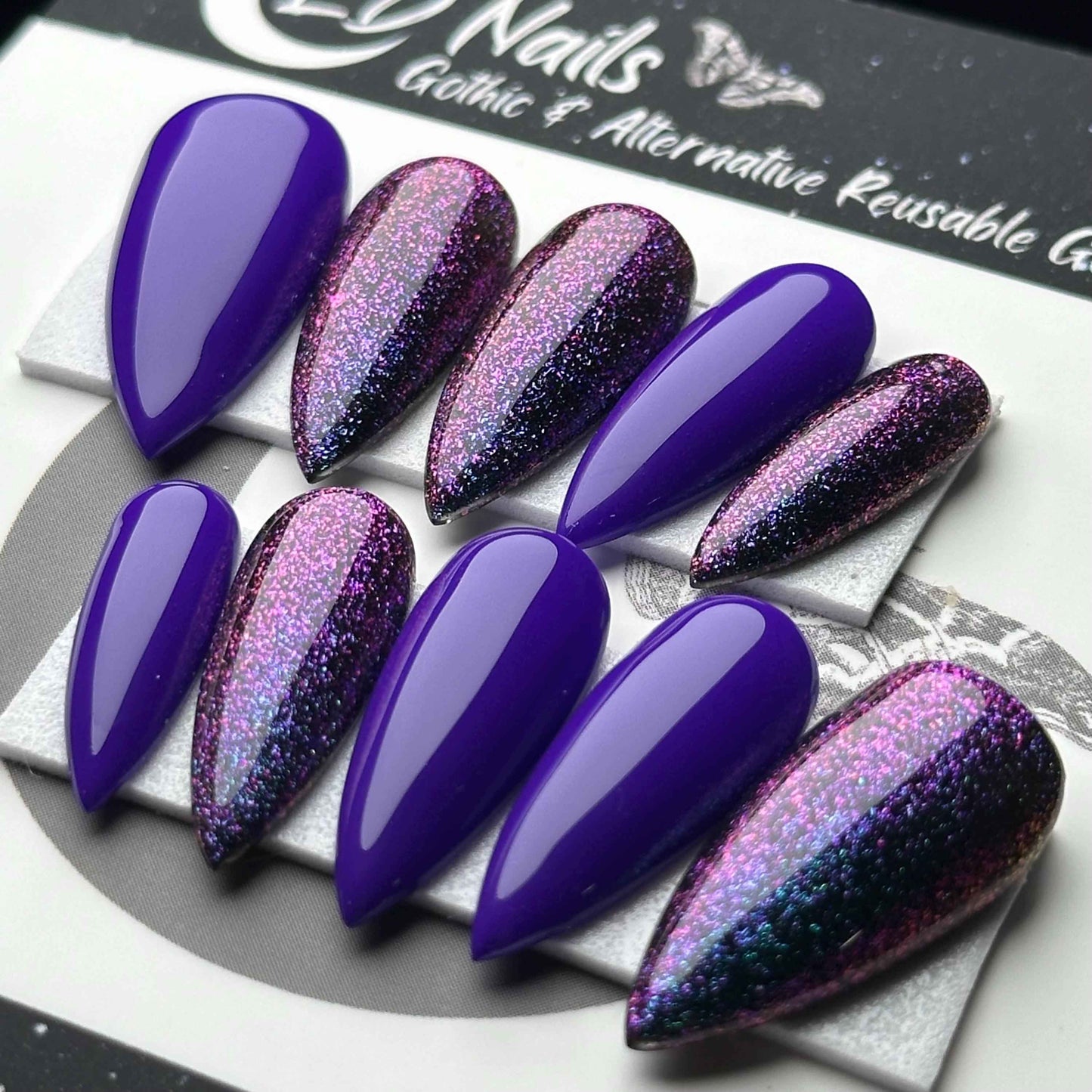 Purple Haze