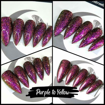Chameleon Glitters