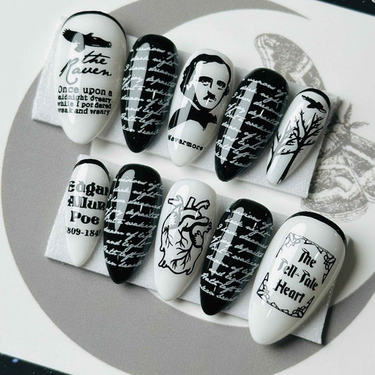 Tell-Tale Nail