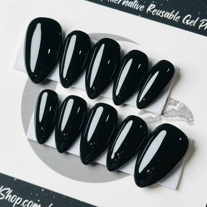 Basic Black