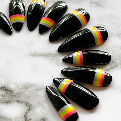 Dark Rainbow