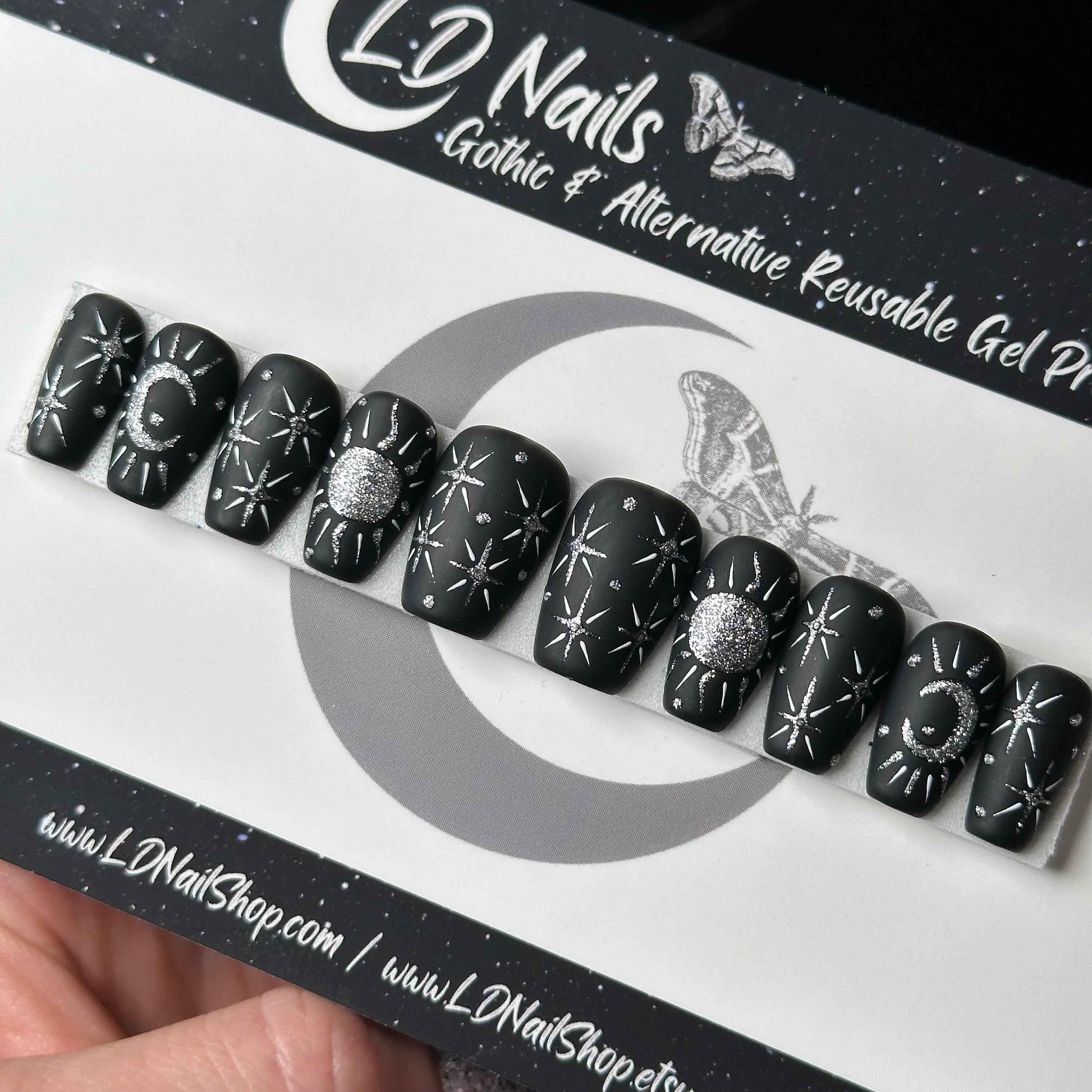 Celestial Dark
