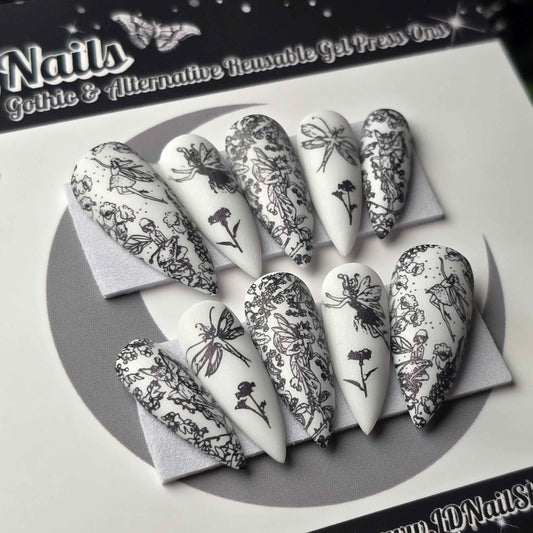 Fairy Forest