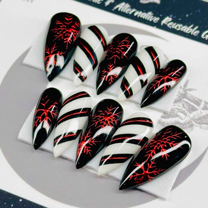 Christmas Chrome