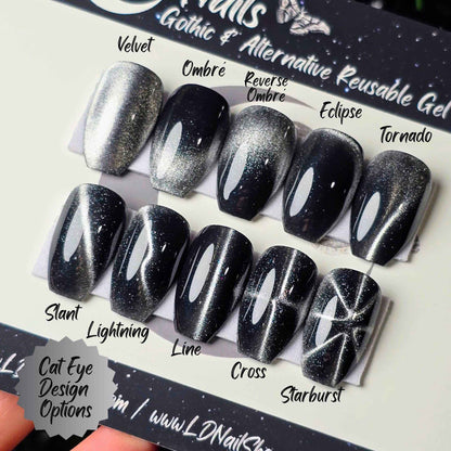 Super Cat Eye