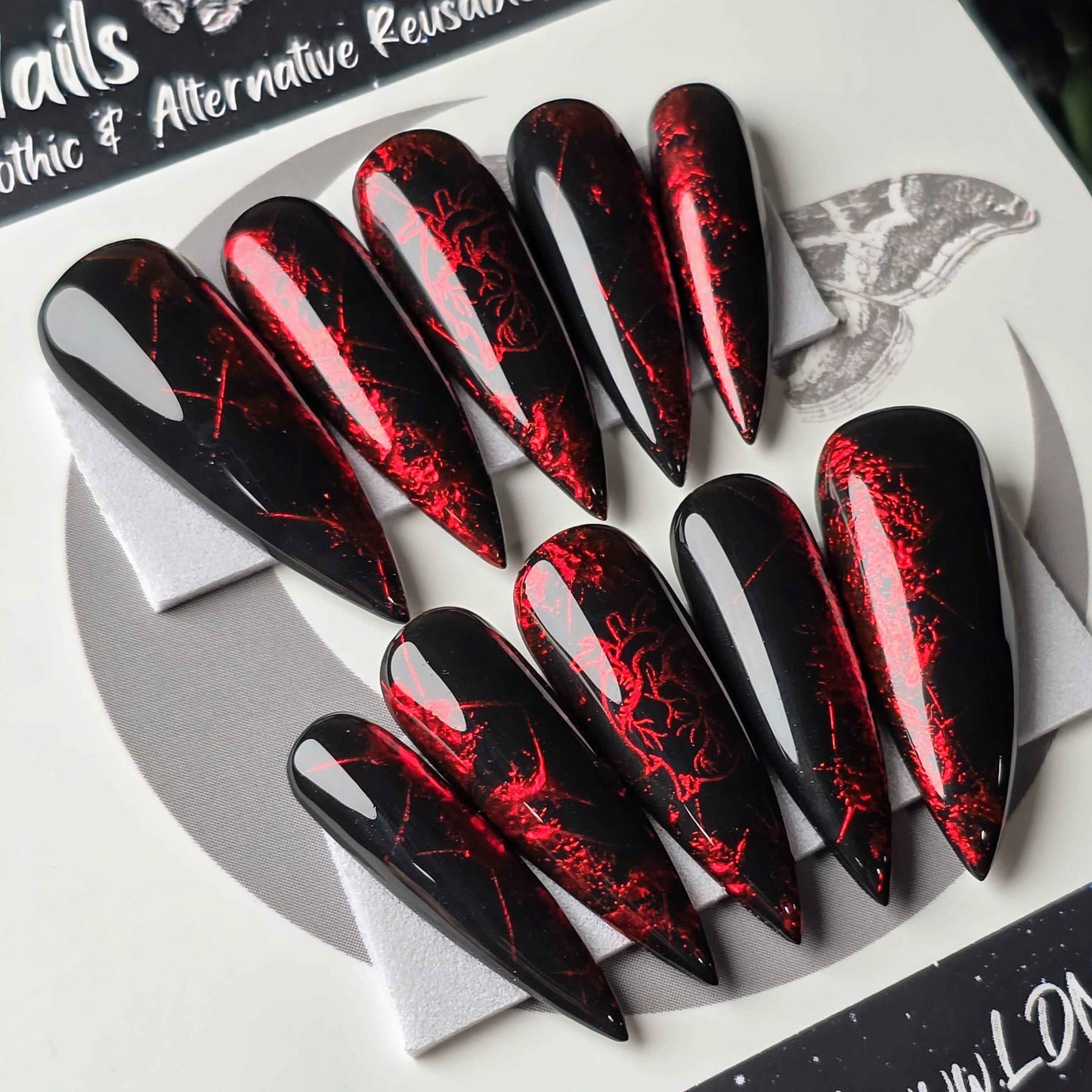 Bloody Valentine