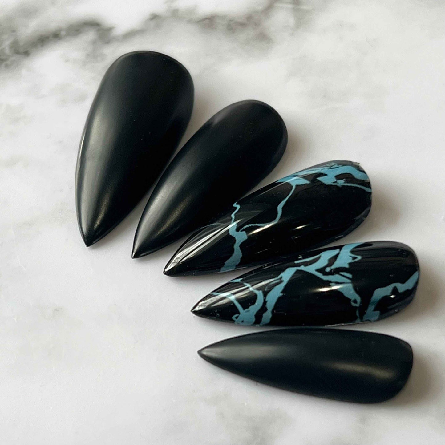 Midnight Marble