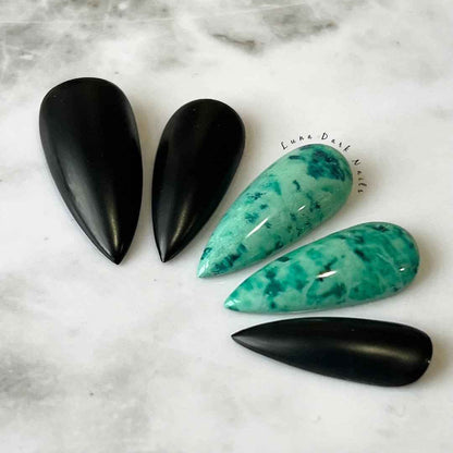 Amazonite