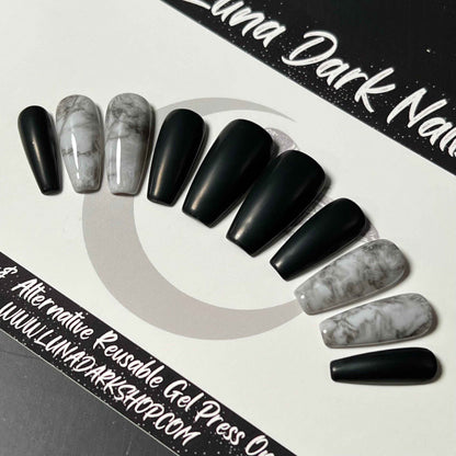 White Marble
