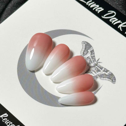 Blush Ombré