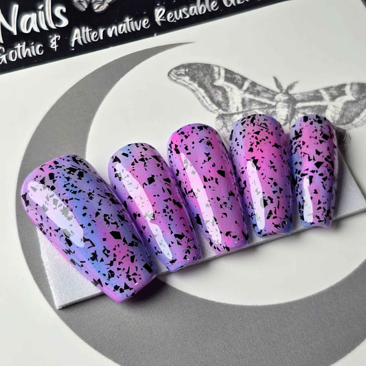 Tie-Dye Fleck