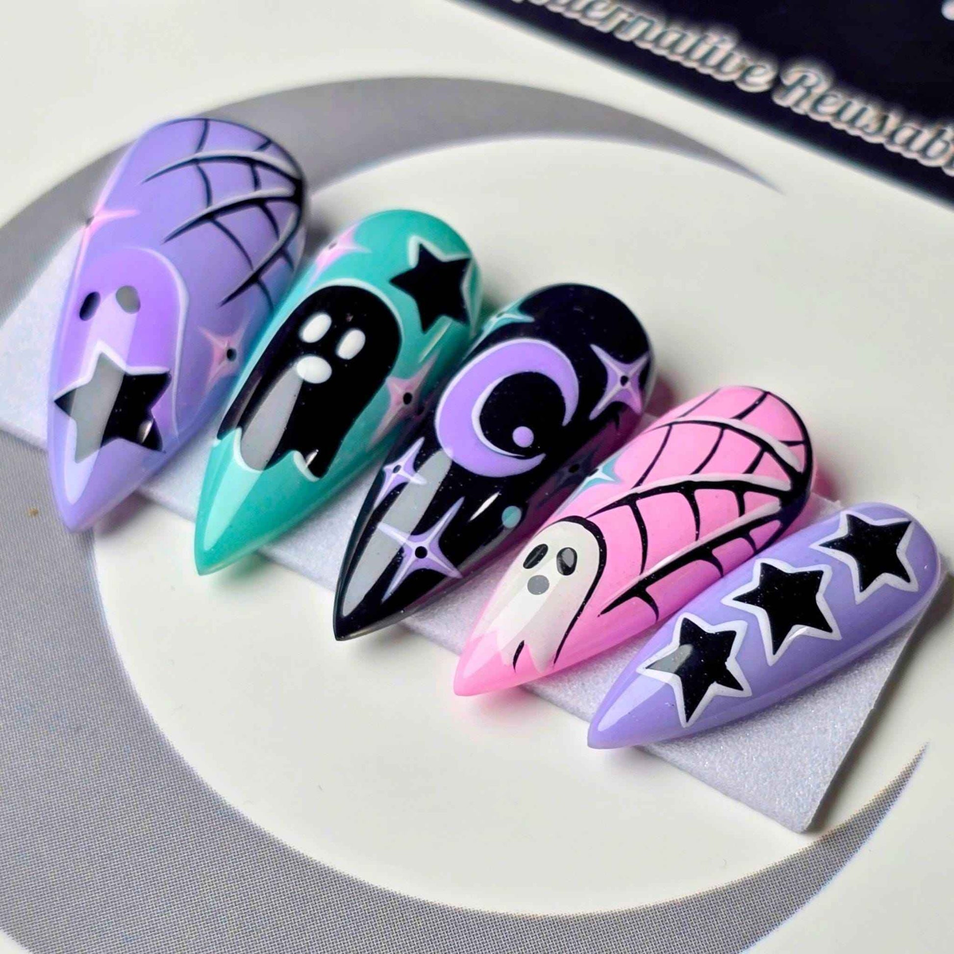Ghoulaxy - Cute & Cursed