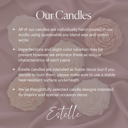 Christmas Toy Car Candle – Handmade Decorative Accent, Holiday & Christmas Decor Gift