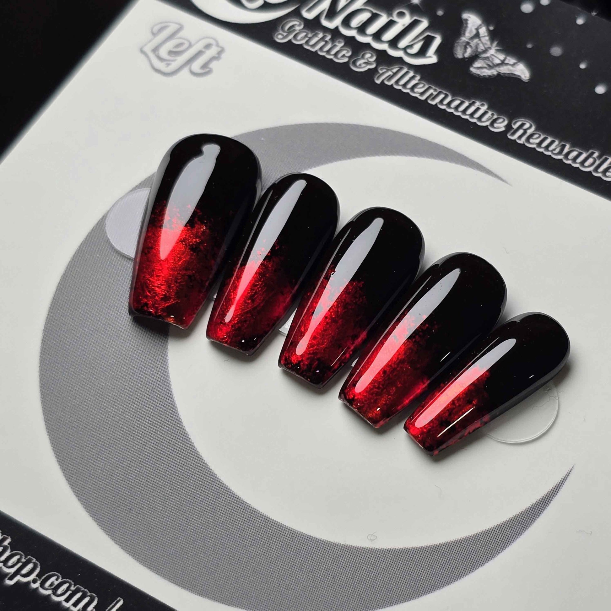Blood Oath