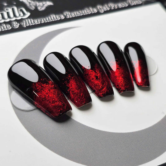 Blood Oath