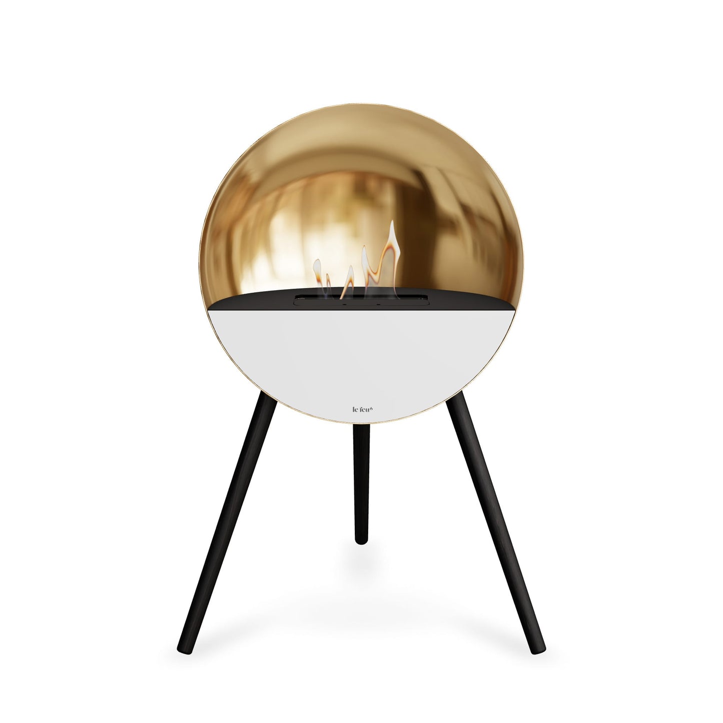 Le Feu Eye <br>Chrome Roségold