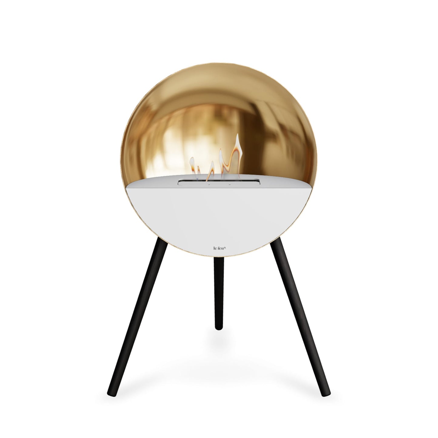 Le Feu Eye <br>Chrome Roségold