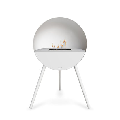 Le Feu Eye <br>White