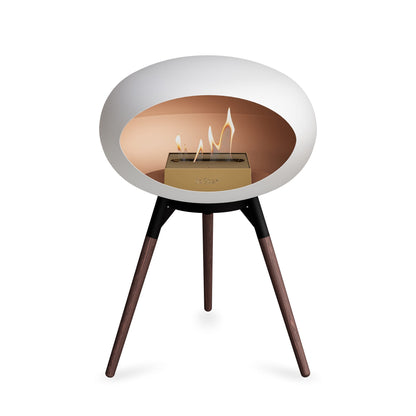 Le Feu Ground Low Dome <br>Weiß