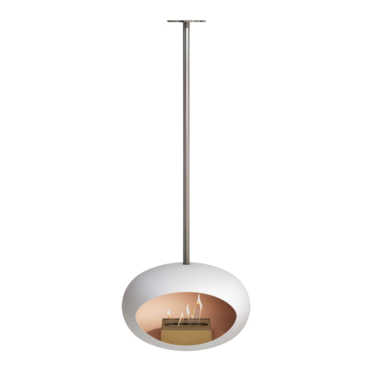 Le Feu Sky Dome <br>White