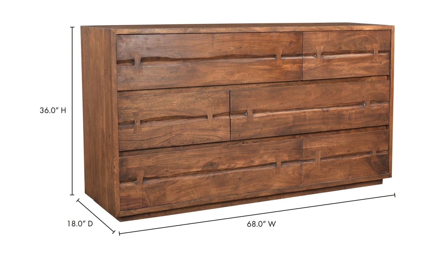 Mahajanga Platform Bed Bundle