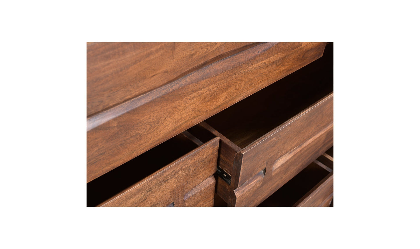 Mahajanga Platform Bed Bundle