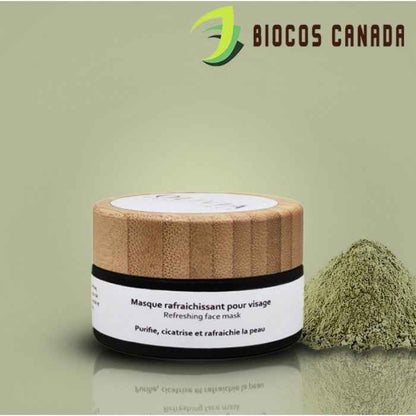 Coffret Fraîcheur Naturelle