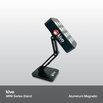 Kivo Mini Stand: The perfect stand for your Mini Panel