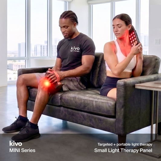 Kivo MINI Series