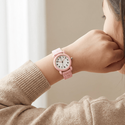 Montre pour enfant Camouflage