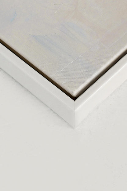 TIMELESS ART, Oeuvre sur toile étirée