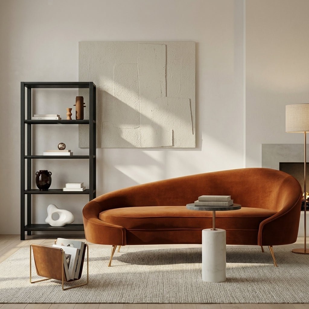 Nantong Bookcase