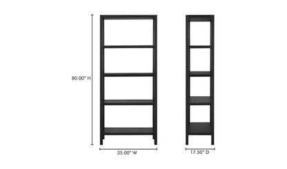 Nantong Bookcase