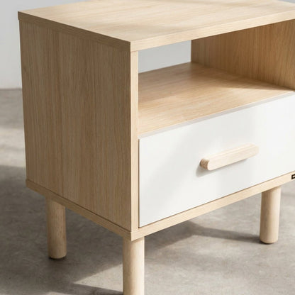 Narvik 201 Bedroom Furniture Combo Set