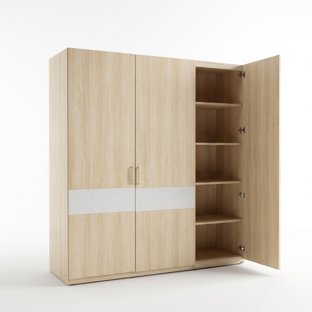 Narvik Wardrobe System