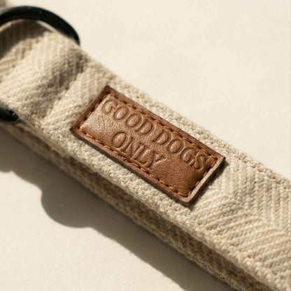 Tweed Collar