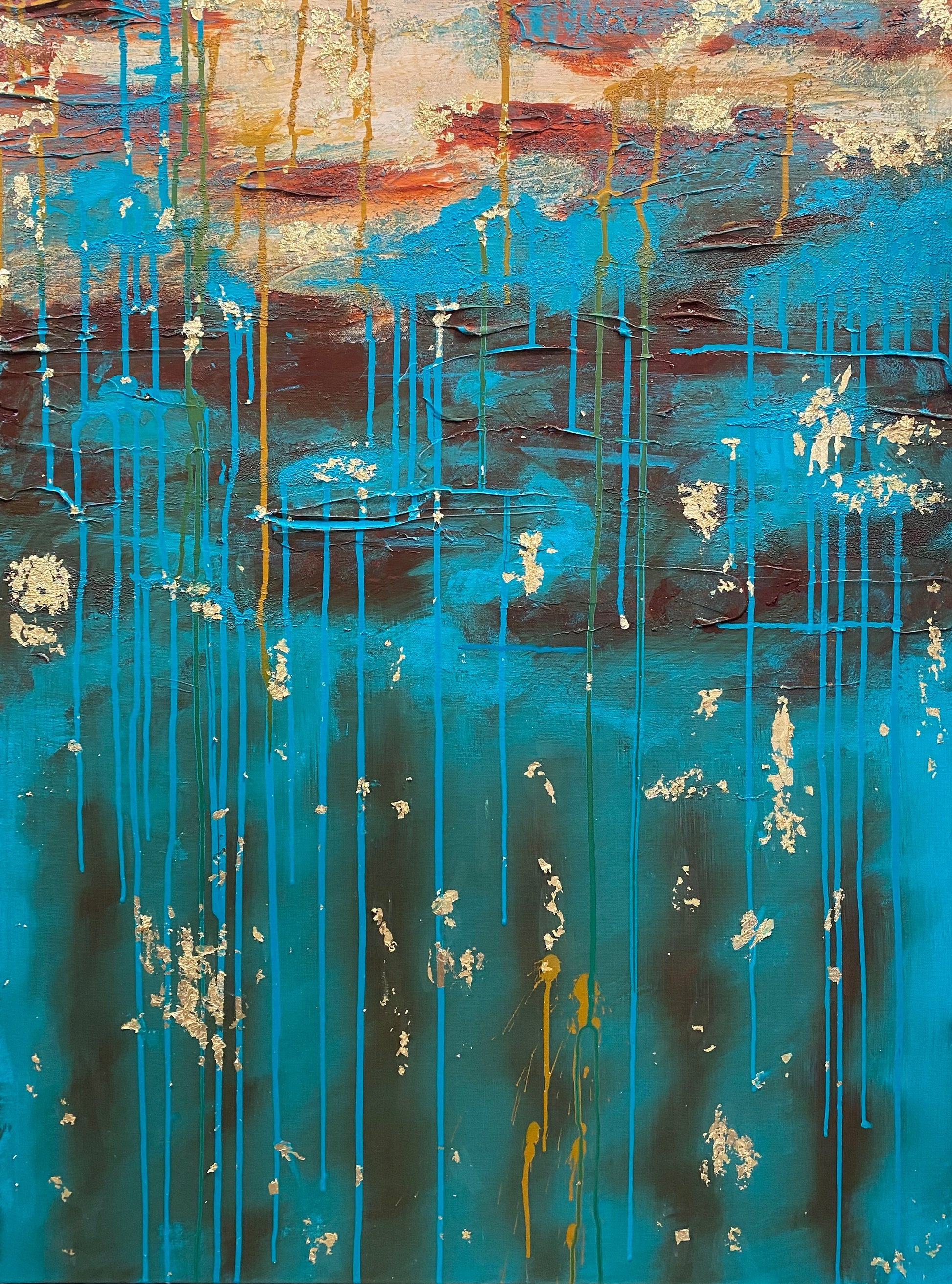 The Reef - AURABAGS SHOP