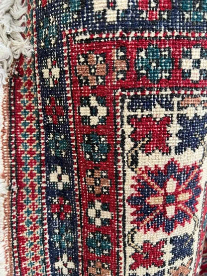 Persian Ardabil Rug | 7' 1" x 4' 8"