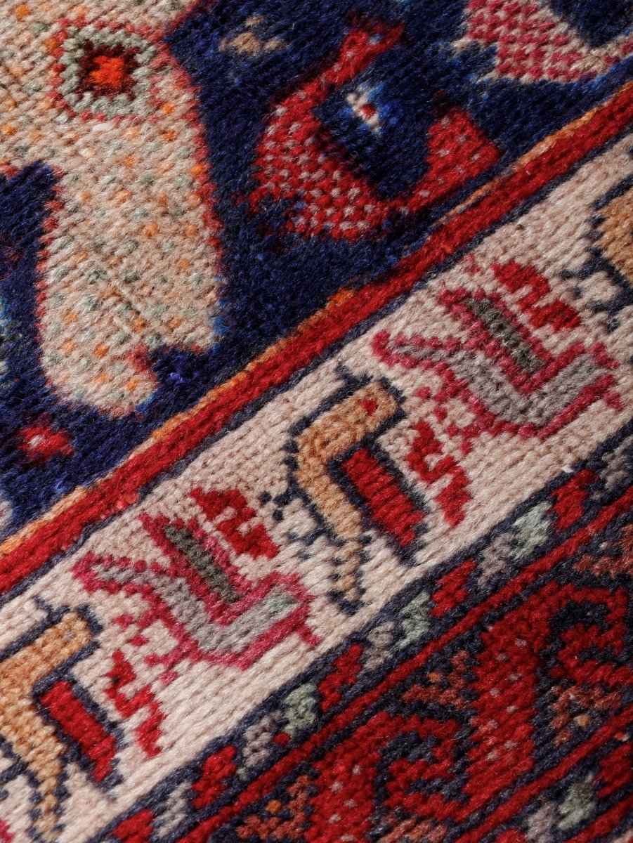 Persian Baluch Runner Rug | 2' 3” x 6' 8"