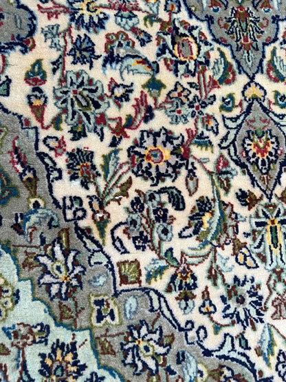 Persischer Kashan Teppich 2/2 | 1,83m x 1,04m