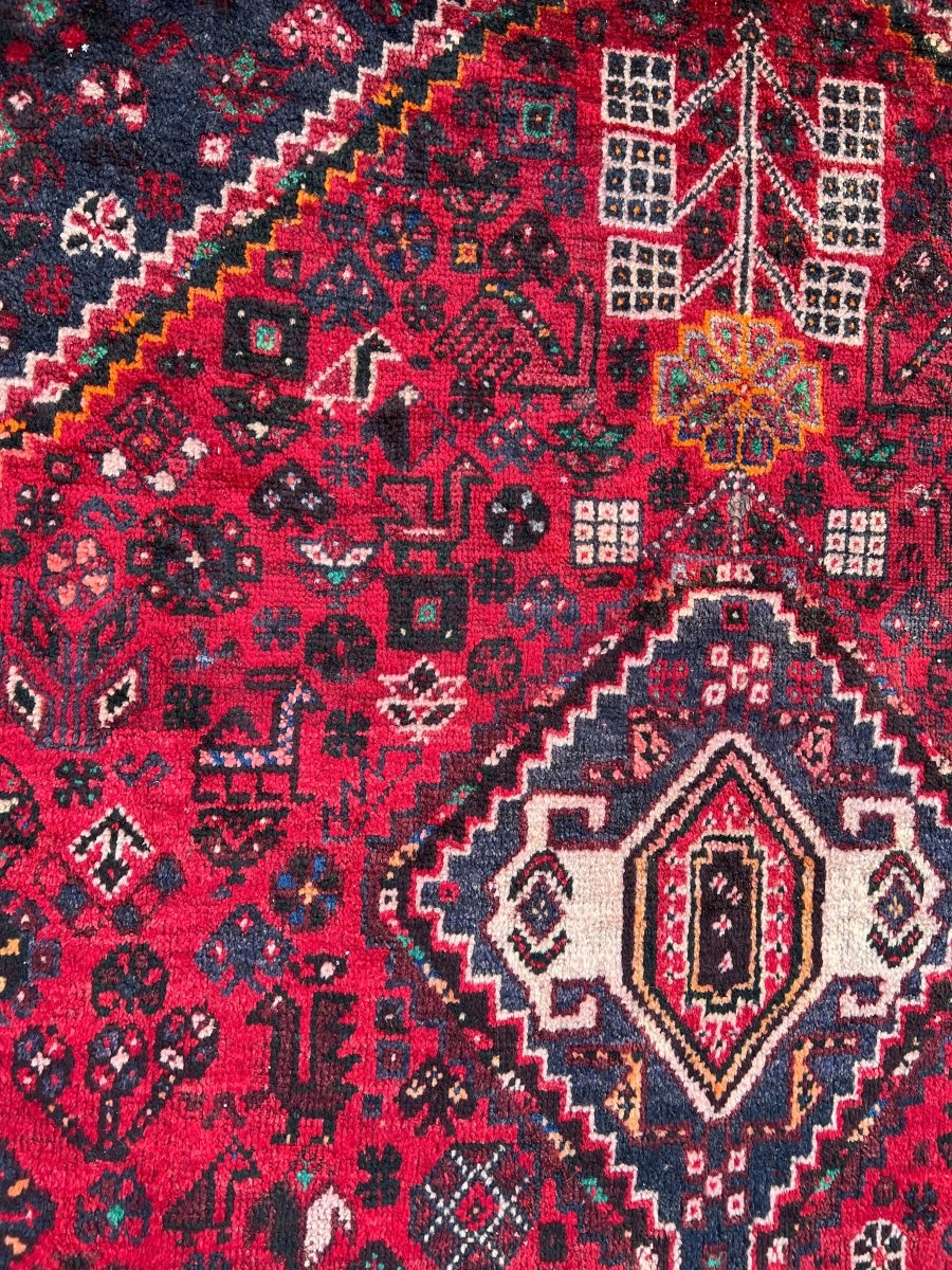 Perserteppich Schiras | 307 x 229 cm